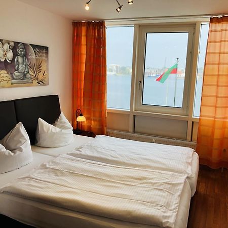 Apartment 45 Wilhelmshaven Exterior photo