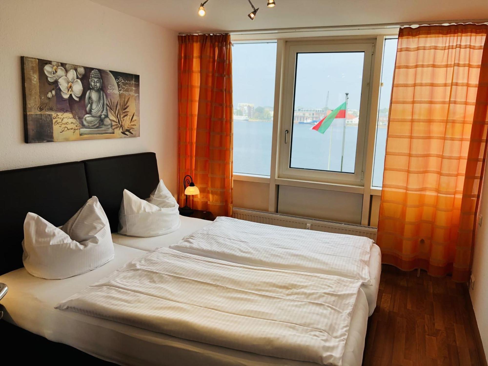 Apartment 45 Wilhelmshaven Exterior photo