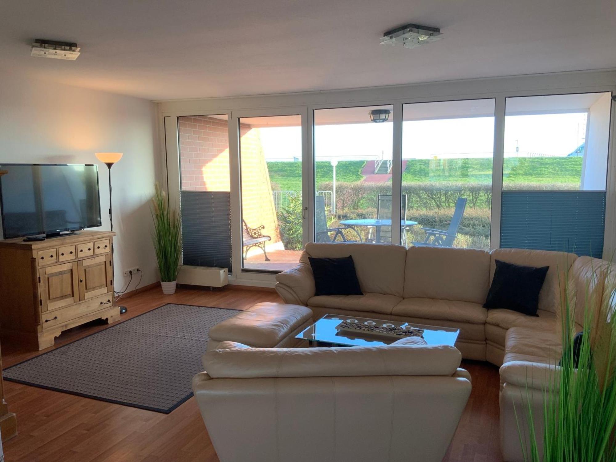 Apartment 45 Wilhelmshaven Exterior photo